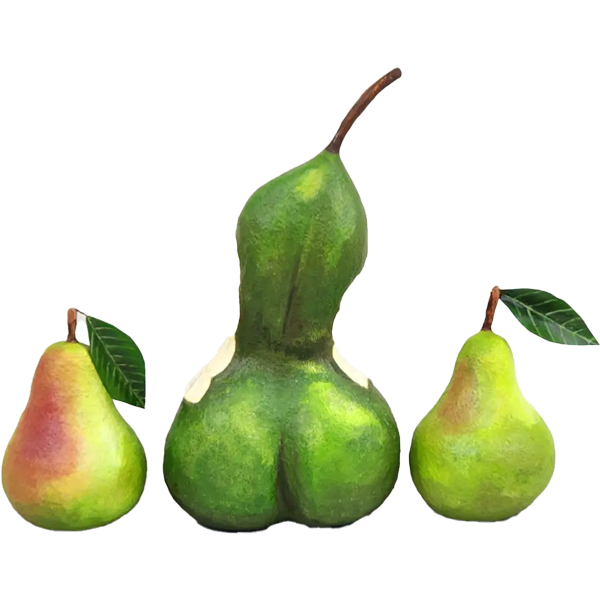 אגסים