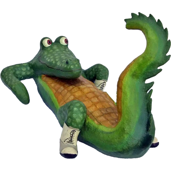 תנין